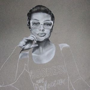 Meet your Posher, Cheyenne